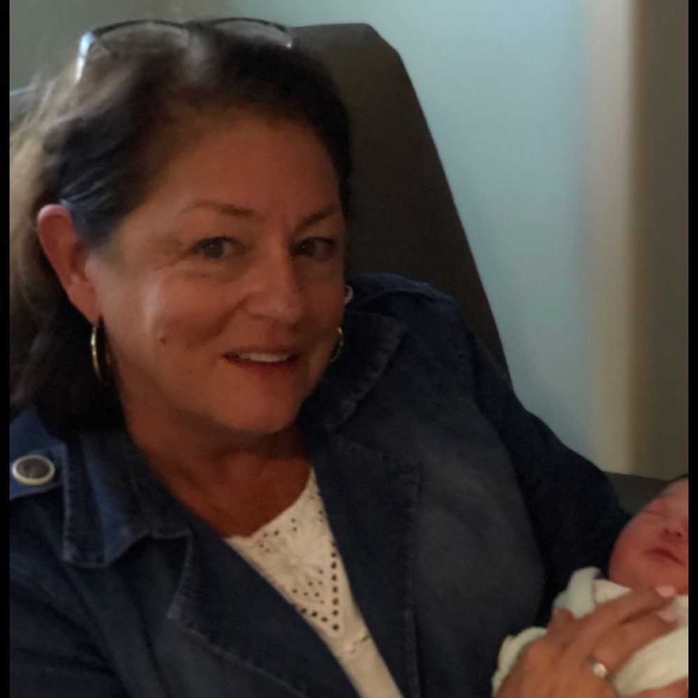 Meet your Posher, Candace